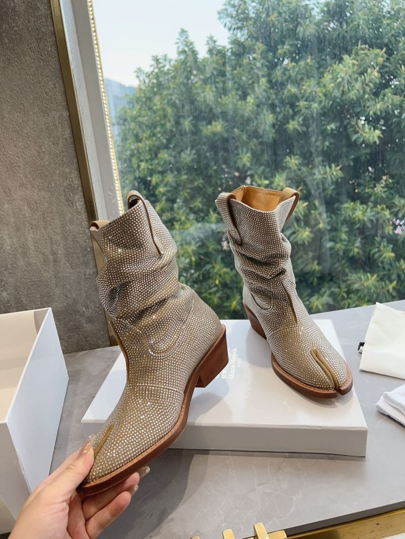 Maison Margiela Boots